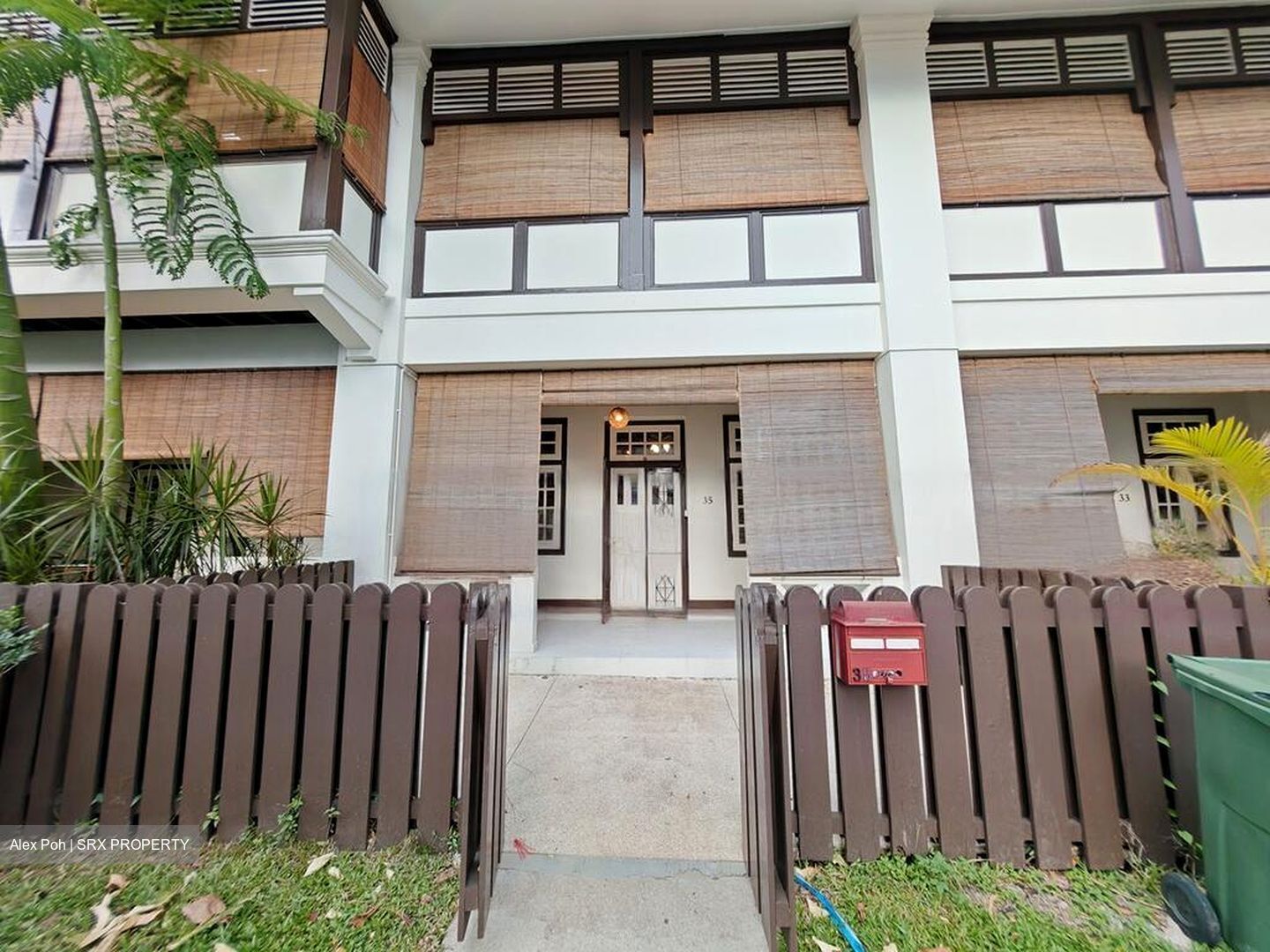 Mcnair Road (D12), Detached #437055351